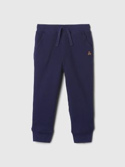 Baby & Toddler Sherpa-Lined Thermal Pants