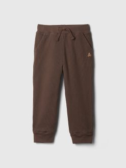 Baby & Toddler Sherpa-Lined Thermal Pants