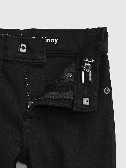 Baby & Toddler Skinny Jeans Baby & Toddler Skinny Jeans