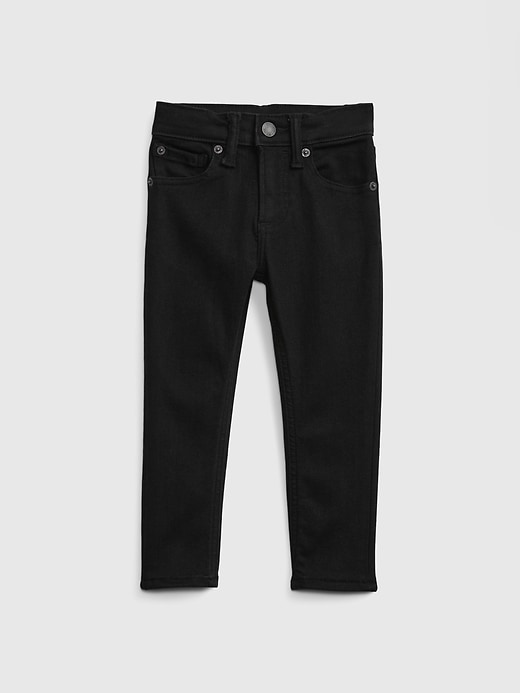 Baby & Toddler Skinny Jeans Baby & Toddler Skinny Jeans