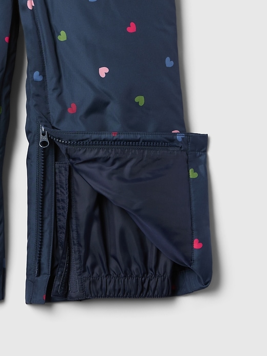 Baby & Toddler Snow Bib Overalls Baby & Toddler Snow Bib Overalls