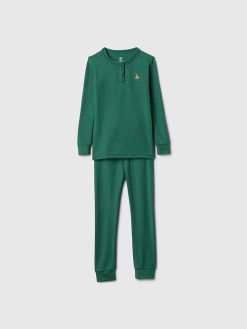 Baby & Toddler SuperCozy PJ Set