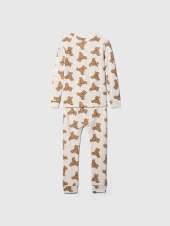 Baby & Toddler SuperCozy PJ Set