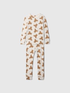 Baby & Toddler SuperCozy PJ Set