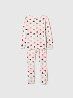 Baby & Toddler SuperCozy PJ Set