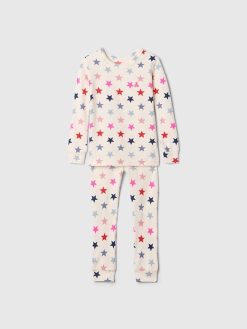 Baby & Toddler SuperCozy PJ Set