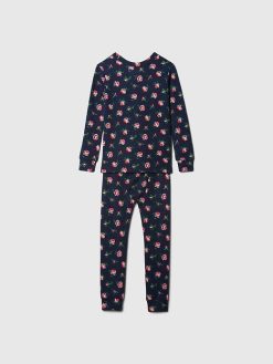Baby & Toddler SuperCozy PJ Set