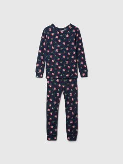 Baby & Toddler SuperCozy PJ Set