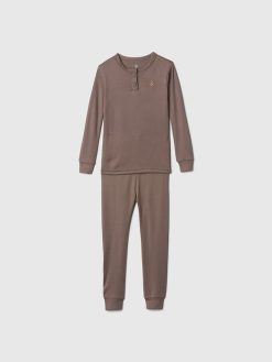Baby & Toddler SuperCozy PJ Set