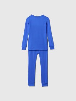 Baby & Toddler SuperCozy PJ Set