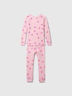 Baby & Toddler SuperCozy PJ Set