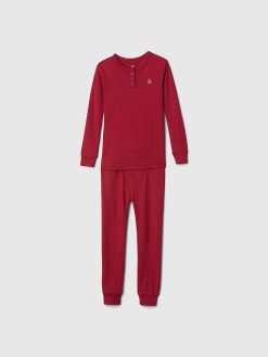 Baby & Toddler SuperCozy PJ Set