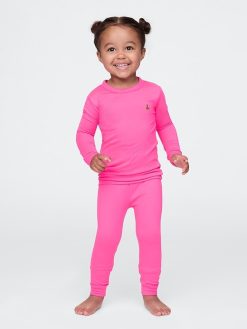 Baby & Toddler SuperCozy PJ Set