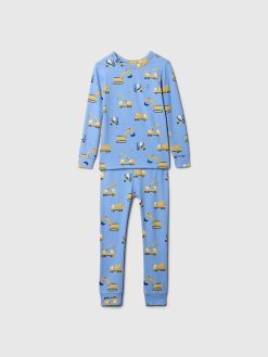Baby & Toddler SuperCozy PJ Set