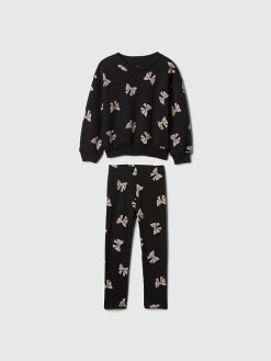 Baby & Toddler Sweatshirt Set