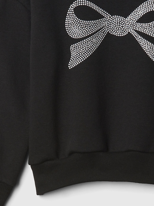 Baby & Toddler Sweatshirt Set Baby & Toddler Sweatshirt Set