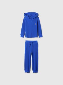 Baby & Toddler Thermal Outfit Set