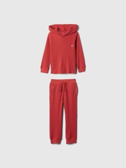 Baby & Toddler Thermal Outfit Set