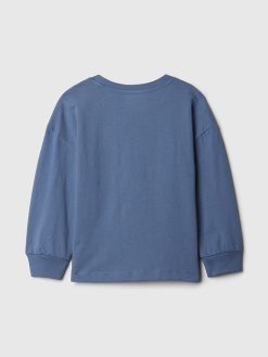 Baby & Toddler Transformers Graphic T-Shirt