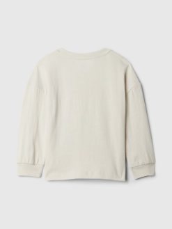 Baby & Toddler Transformers Graphic T-Shirt