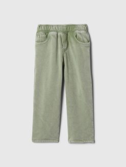 Baby & Toddler Vintage Soft Pull-On Pants