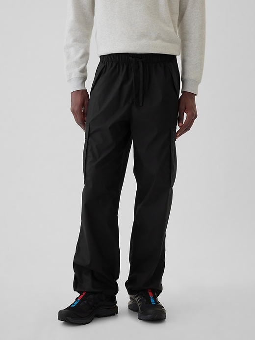 Baggy Cargo Pants Baggy Cargo Pants