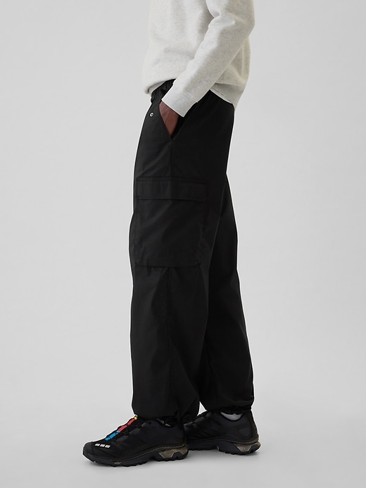Baggy Cargo Pants Baggy Cargo Pants