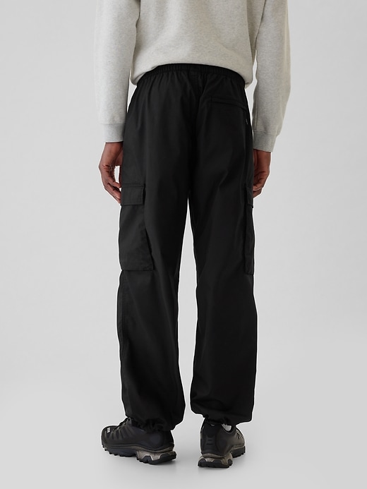 Baggy Cargo Pants Baggy Cargo Pants