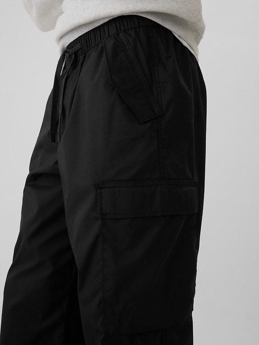 Baggy Cargo Pants Baggy Cargo Pants