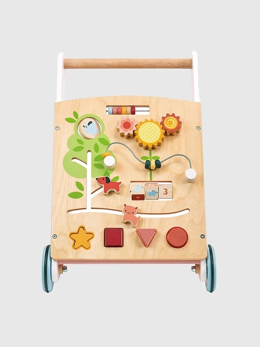 Bambino Activity Toddler Walker Toy Bambino Activity Toddler Walker Toy