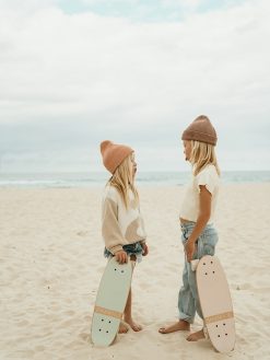 Banwood Wooden Skateboard