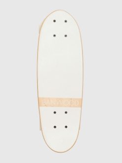 Banwood Wooden Skateboard