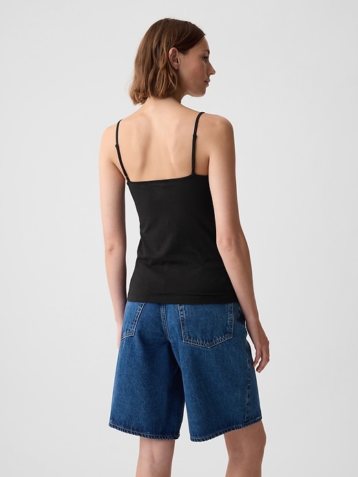 Basic Cami Basic Cami