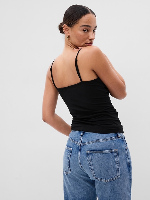 Basic Cami Basic Cami