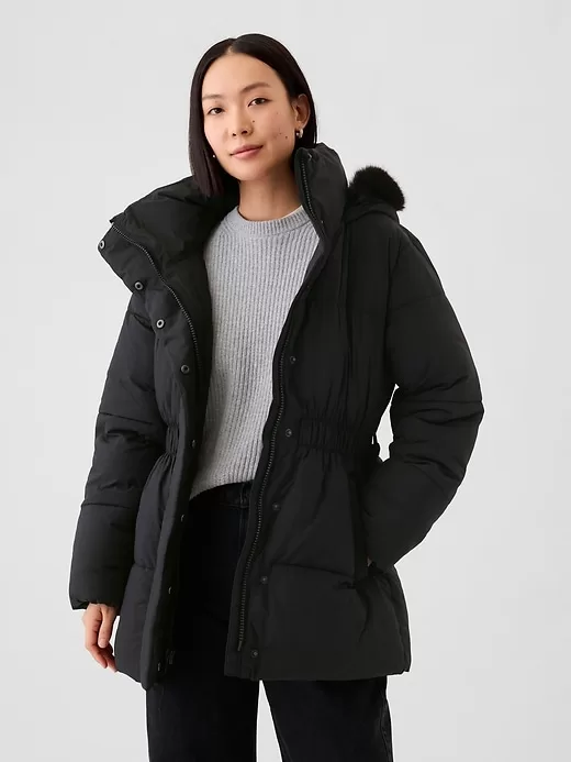 Big Puff Jacket Big Puff Jacket