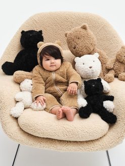 Brannan Bear Toy – Medium