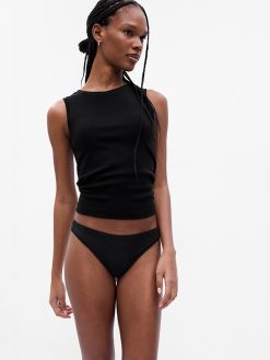 Breathe Thong (5-Pack)