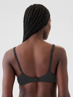 Breathe Unlined Bra