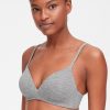 Breathe Wireless Bra
