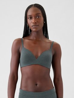 Breathe Wireless Bra