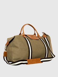 Brouk and Co Original Duffel Bag
