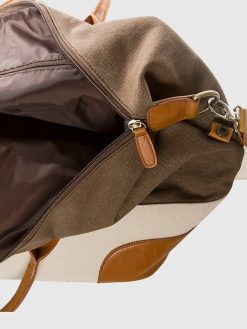 Brouk and Co The Tour Bag