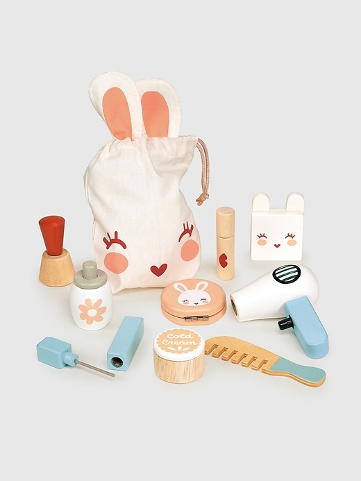 Bunny Make Up Toddler Toy Set Bunny Make Up Toddler Toy Set