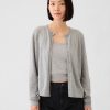 CashSoft Cardigan