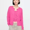 CashSoft Cardigan