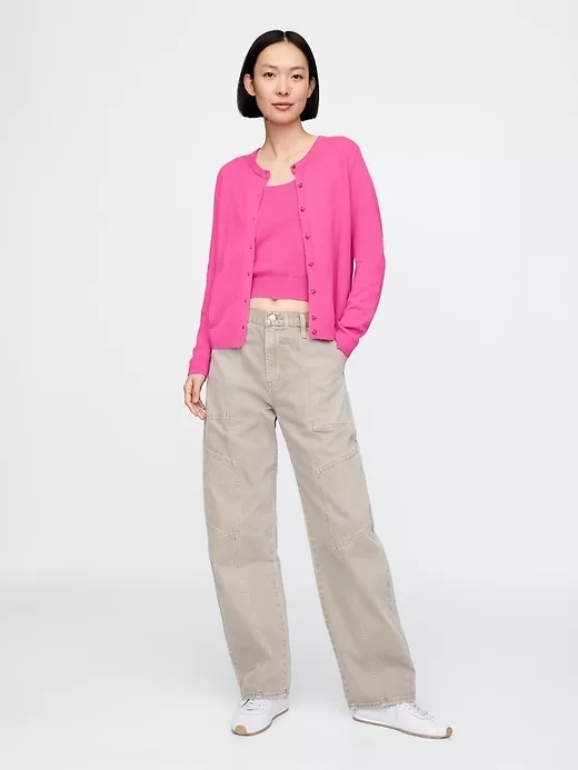 CashSoft Cardigan CashSoft Cardigan