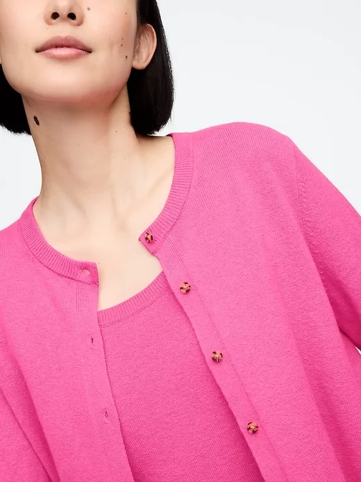 CashSoft Cardigan CashSoft Cardigan