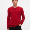 CashSoft Crewneck Sweater