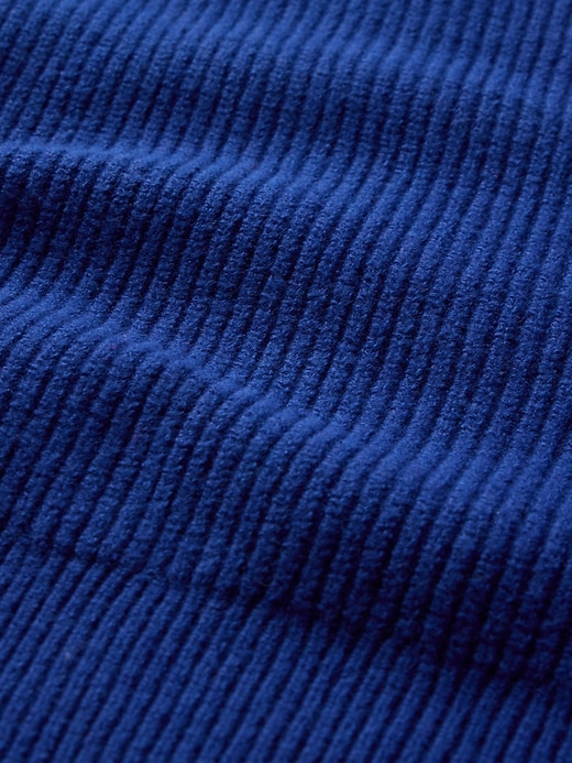 CashSoft Rib Crewneck Sweater CashSoft Rib Crewneck Sweater