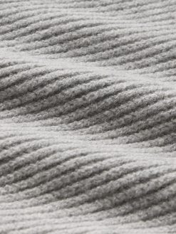 CashSoft Rib Scarf